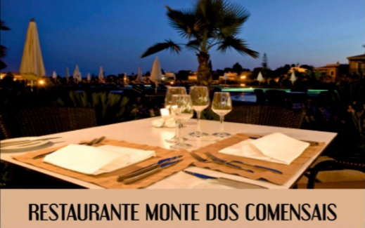 Restaurante Monte dos Comensais