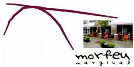 Restaurante Morfeu Marginal
