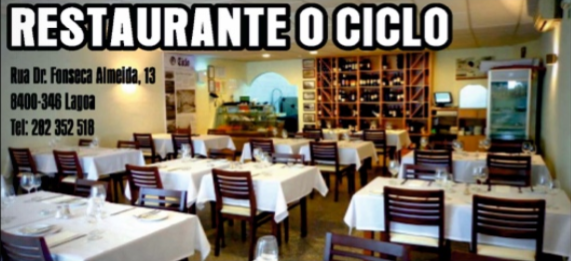 Restaurante O Ciclo