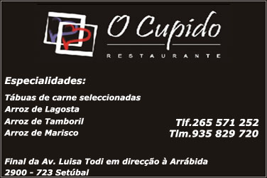 Restaurante O Cupido