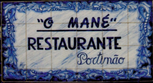 Restaurante O Mané Restaurante - Marisqueira