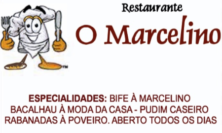 Restaurante O Marcelino