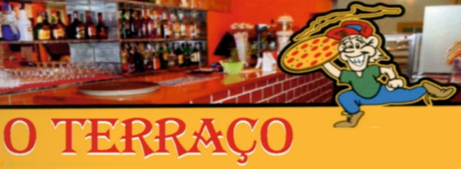 Restaurante O Terraço Restaurante - Pizzaria