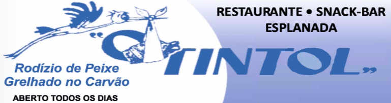 Restaurante O Tintol Snack-Bar - Esplanada