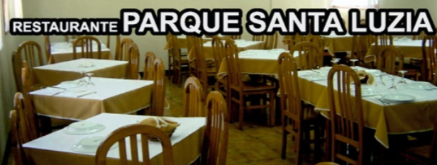 Restaurante Parque Santa Luzia