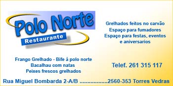 Restaurante Polo Norte