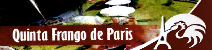 Restaurante Quinta Frango de Paris