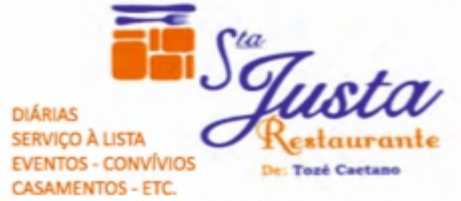 Restaurante Santa Justa de Tozé Caetano
