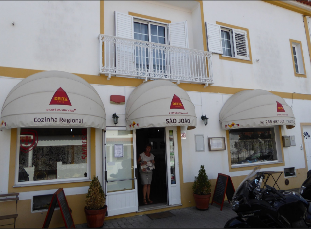 Restaurante São João