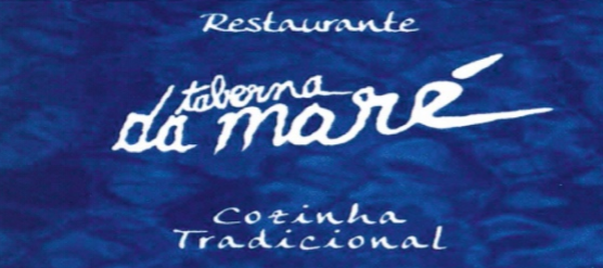 Restaurante Taberna da Maré Cozinha Tradicional