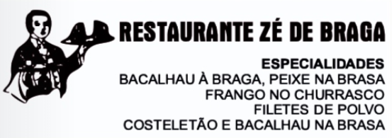 Restaurante Zé de Braga