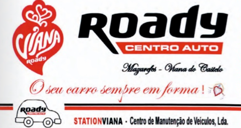 Roady Centro Auto