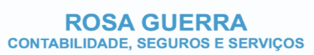 Rosa Guerra - Contabilidade, Seguros e Serviços