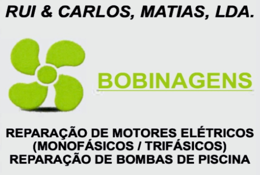 Rui & Carlos Matias, Lda