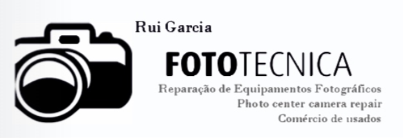 Rui Garcia - FOTOTECNICA