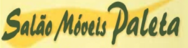 Salão Moveis Paleta