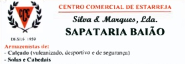 Sapataria Baião - Silva & Marques, Lda