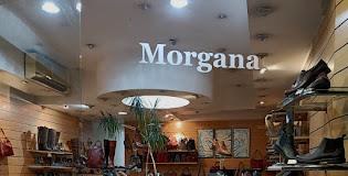 Sapataria Morgana
