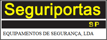 Seguriportas - Equipamentos de Segurança, Lda