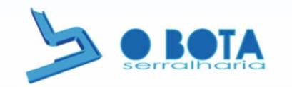 Serralharia O Bota, Unipessoal, Lda - Construção de Edifícios