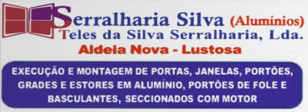 Serralharia Silva