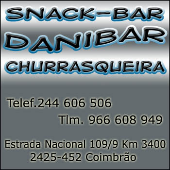Snack - Bar Danibar Churrasqueira