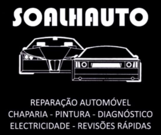 Soalhauto - Unipessoal, Lda.