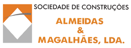 Soc. Construções Almeidas & Magalhães, Lda.