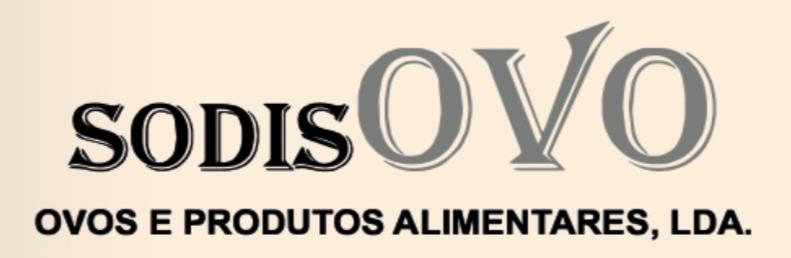 Sodisovo - Ovos e Produtos Alimentares