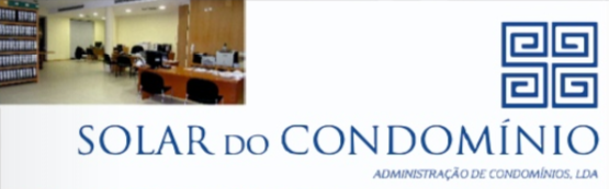 Solar do Condomínio - Administração de Condomínios, Lda