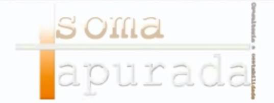Soma Apurada Consultoria e Contabilidade