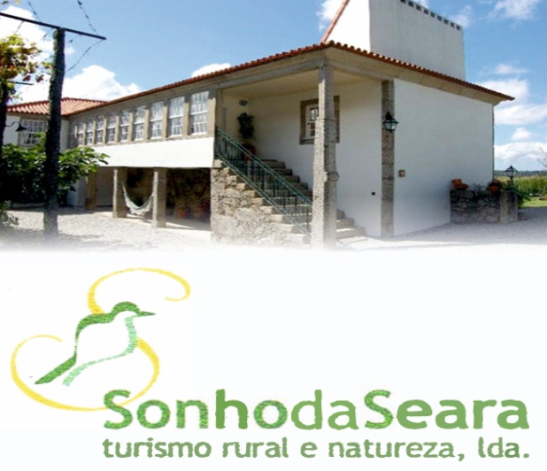 Sonho da Seara - Turismo Rural e Natureza