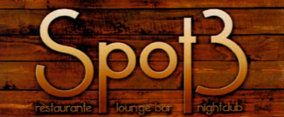 Spot 3 - Restaurante - Lounge Bar - Night Club