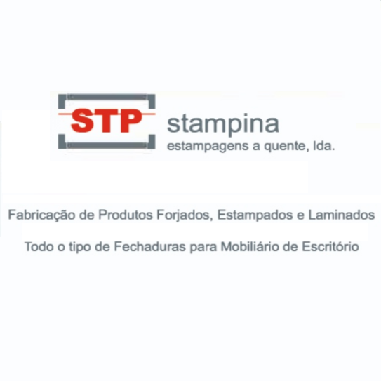Stampina – Estampagens A Quente, Lda