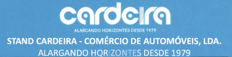 Stand Cardeira Comércio de Automóveis, Lda