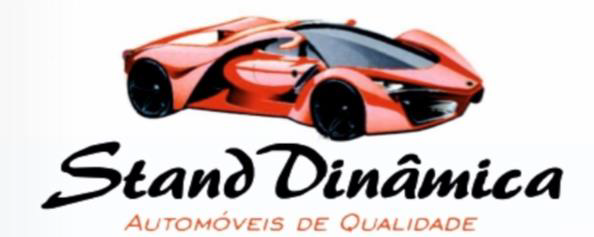 Stand Dinâmica