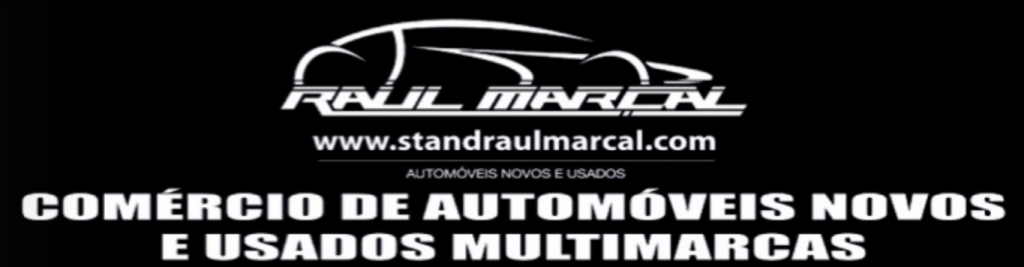 Stand Raúl Marçal, Lda - Comércio de Automóveis