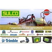 Sulco - Comércio de Máquinas e Representações