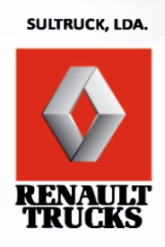 Sultruck, Lda Renault Trucks Manutenção e Reparação de Veículos