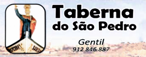 Taberna do São Pedro