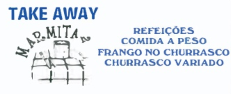 Take Away Marmita