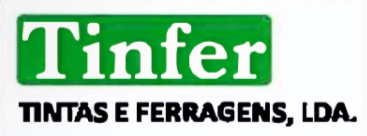 Tinfer - Tintas e Ferragens, Lda