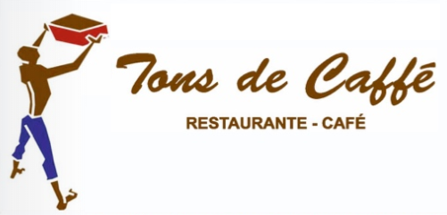 Tons de Café Restaurante - Café