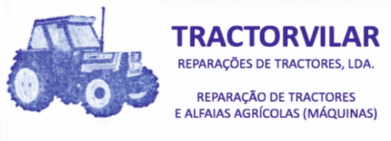 Tractorvilar Reparações de Tractores, Lda