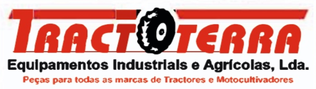 Tractoterra - Equipamentos Industriais e Agrícolas, Lda