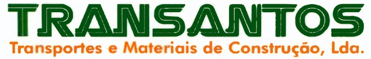 Transantos Transportes e Materiais de Construção, Lda