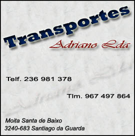 Transportes Adriano Lda