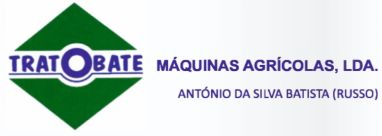 Tratobate - Máquinas Agrícolas, Lda