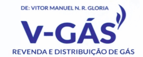 V-Gás de Vitor Manuel N. R. Glória