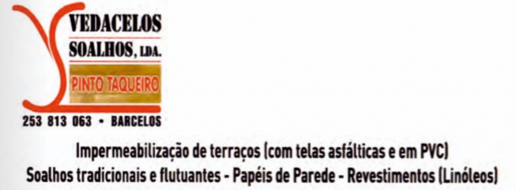 Vedacelos e Soalhos, Lda